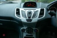 2012 FORD FIESTA EDGE 1.2L CAR - 14