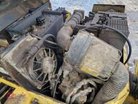 BOMAG DOUBLE DRUM VIBRATING ROLLER - 8