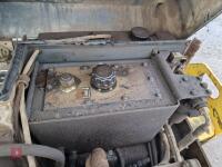 BOMAG DOUBLE DRUM VIBRATING ROLLER - 13