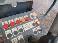 BOMAG DOUBLE DRUM VIBRATING ROLLER - 14