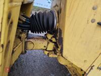 BOMAG DOUBLE DRUM VIBRATING ROLLER - 18