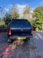 2009 TOYOTA HILUX 3L D4D PICKUP TRUCK - 3