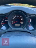 2009 TOYOTA HILUX 3L D4D PICKUP TRUCK - 7
