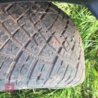 1999 RANGE ROVER 4 LTR PETROL - 16