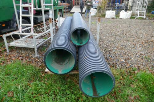 METAL STILLAGE