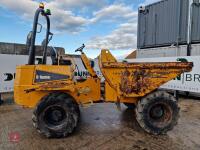 2015 THWAITES 6TON DUMPER - 2