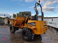 2015 THWAITES 6TON DUMPER - 4