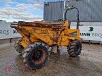 2015 THWAITES 6TON DUMPER - 5