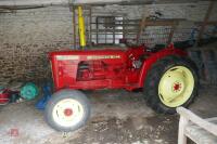 1965 DAVID BROWN 770 2WD TRACTOR - 3