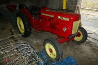 1965 DAVID BROWN 770 2WD TRACTOR - 9