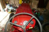1965 DAVID BROWN 770 2WD TRACTOR - 18