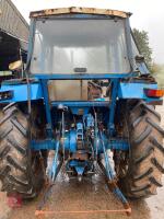 FORD 4610 TRACTOR - 3