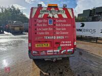 2009 FORD TRANSIT 140 T300 6 SPEED VAN - 3