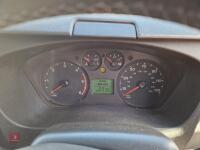 2009 FORD TRANSIT 140 T300 6 SPEED VAN - 6