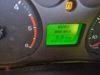 2009 FORD TRANSIT 140 T300 6 SPEED VAN - 7