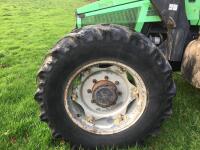 1994 DEUTZ 4.47 INC. TRIMA PRO LOADER - 6