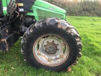 1994 DEUTZ 4.47 INC. TRIMA PRO LOADER - 7