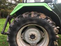 1994 DEUTZ 4.47 INC. TRIMA PRO LOADER - 8