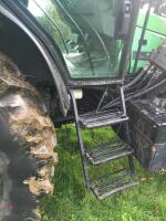 1994 DEUTZ 4.47 INC. TRIMA PRO LOADER - 9