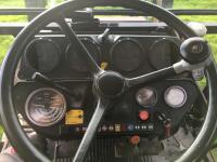 1994 DEUTZ 4.47 INC. TRIMA PRO LOADER - 11
