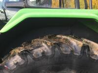 1994 DEUTZ 4.47 INC. TRIMA PRO LOADER - 15