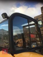 JCB 8060 DIGGER C/W 3 BUCKETS - 3