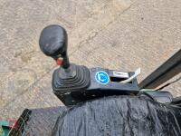 2011 AMMANN DOUBLE DRUM VIBRATING ROLLER - 17