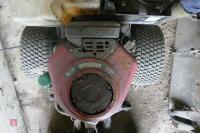 STIGA PARK RIDE ON LAWN MOWER (S/R) - 5