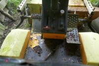 STIGA PARK RIDE ON LAWN MOWER (S/R) - 6