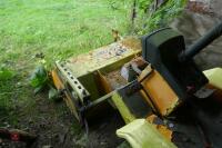 STIGA PARK RIDE ON LAWN MOWER (S/R) - 7