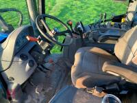 2006 NEW HOLLAND TS135A TRACTOR - 5