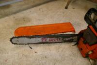 ECHO CS- 6701 PETROL CHAINSAW (S/R) - 3