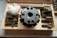 OMAS 392 MULTI PROFILE SET - 2