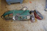 PARKSIDE ELECTRIC SANDER - 2