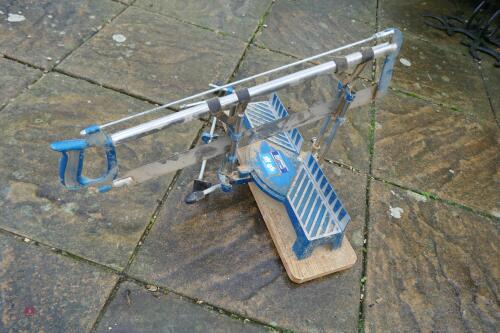 NUTOLL S84107 SAW