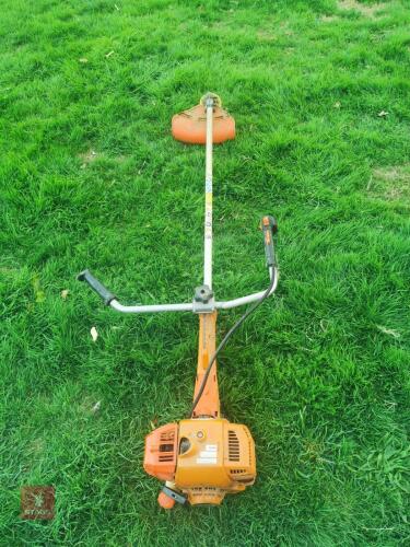ECHO STRIMMER/ BUSHCUTTER 520 ES