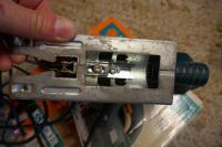 BLACK + DECKER KS638SE ELECTRIC JIGSAW - 2