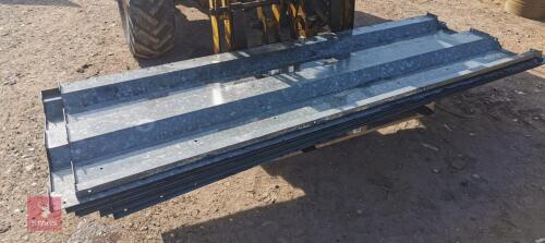 7 X 3M CRITALL GRAIN PANNELS