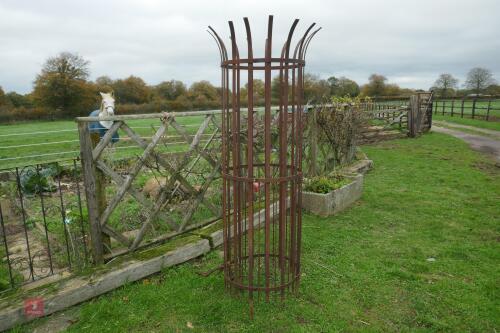 IRON TREE GUARD