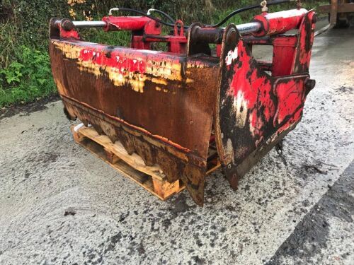 REDROCK SHEAR GRAB 4FT 6INCH