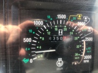 1996 NEW HOLLAND 5635 4WD TRACTOR - 5
