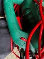 FERREX LEAF BLOWER/SUCKER G.W.O - 6
