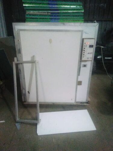BRISTOL INCUBATOR S18 TROLLEY SETTER