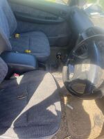 2001 2.5L FORD RANGER - 4