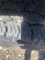 2001 2.5L FORD RANGER - 7