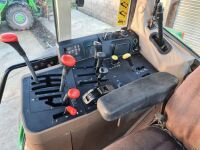1997 JOHN DEERE 6400 4WD TRACTOR - 13