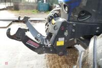 2020 NEW HOLLAND T7.210 4WD TRACTOR - 15