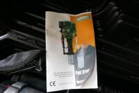 PORTEK POST DRIVER - 2