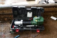 PORTEK POST DRIVER - 3