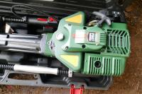 PORTEK POST DRIVER - 9